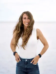 Melissa Urban, Whole30 co-founder and CEO