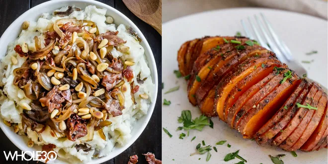 Holiday Potato Recipes That Deliver Comfort and Joy