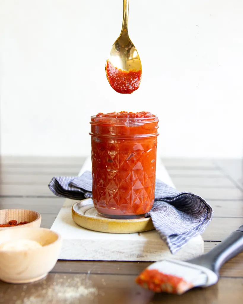 7 Staple Whole30 Sauces (mayo-free/dairy-free) - The Endless Meal®