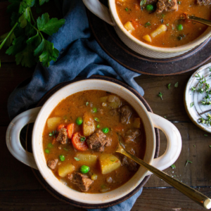 Whole30 Beef Stew