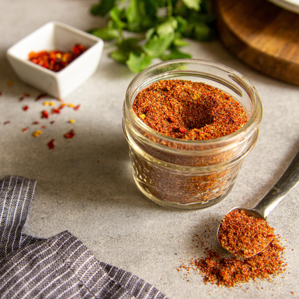 Whole30 Taco Seasoning The Whole30® Program