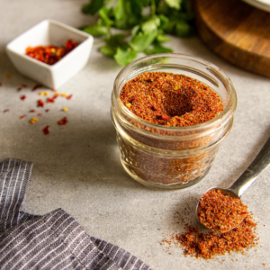 Whole30 Taco Seasoning