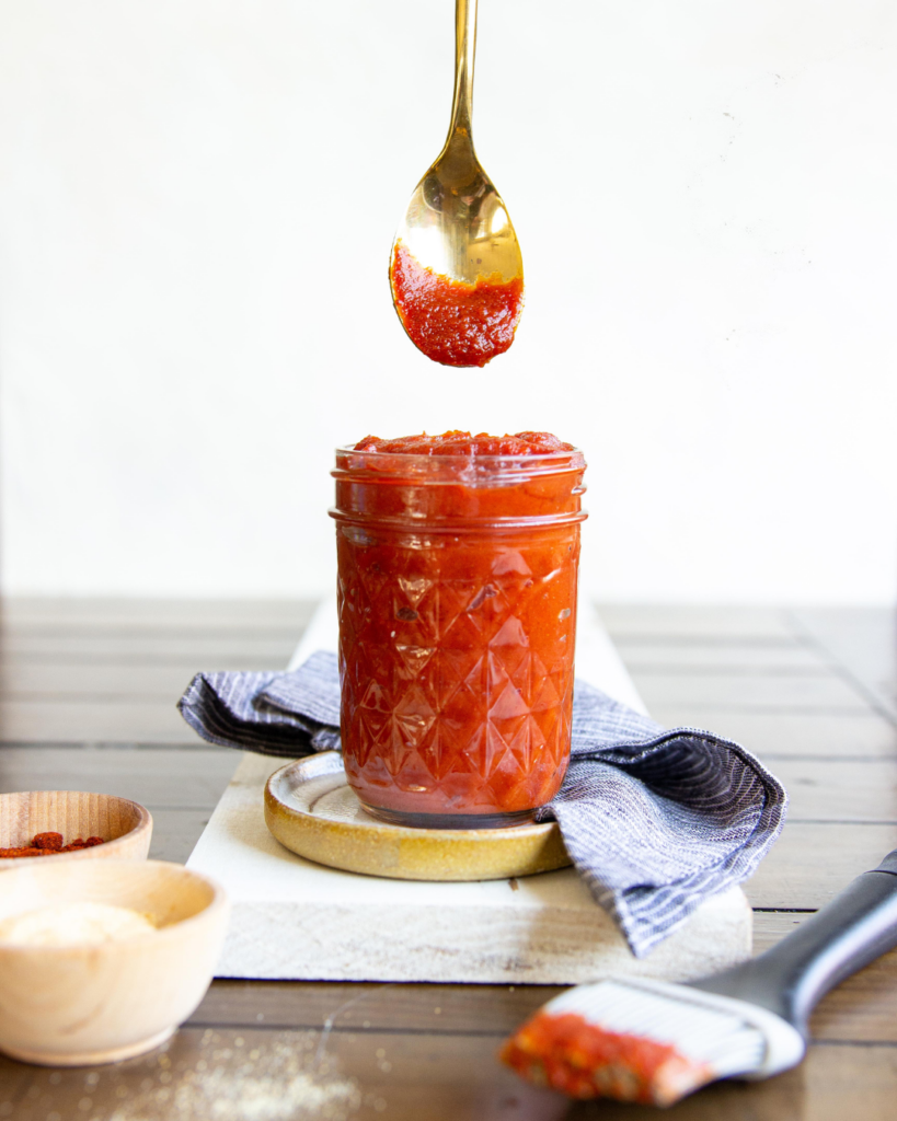 Whole30 BBQ Sauce [2024 Update]: Compliant Brands & Recipes