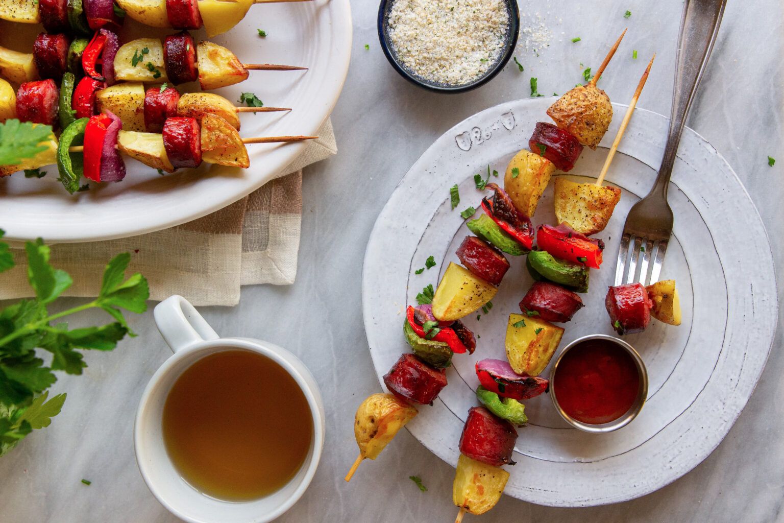 Whole30 Breakfast Kabobs The Whole30® Program