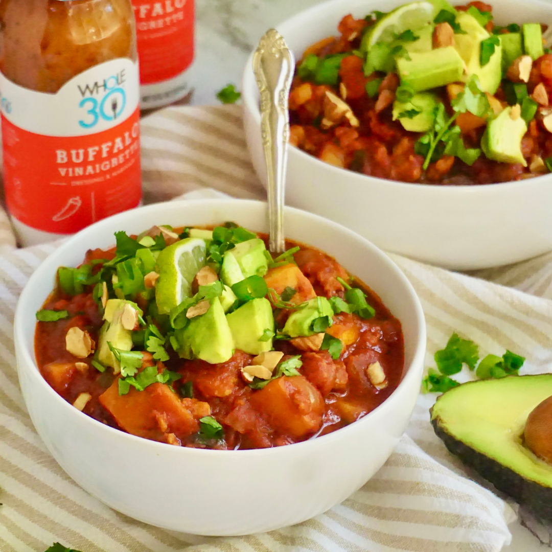 Whole30 Chili Recipes - The Whole30® Program