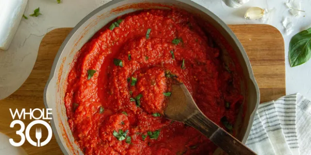 Whole30 image