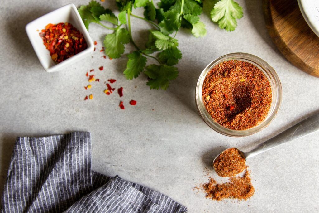 Whole30 Taco Seasoning - The Whole30® Program