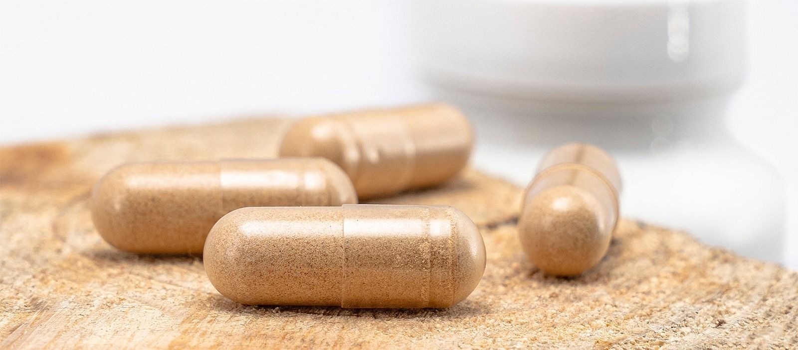 Vitamins, Minerals, and Supplements