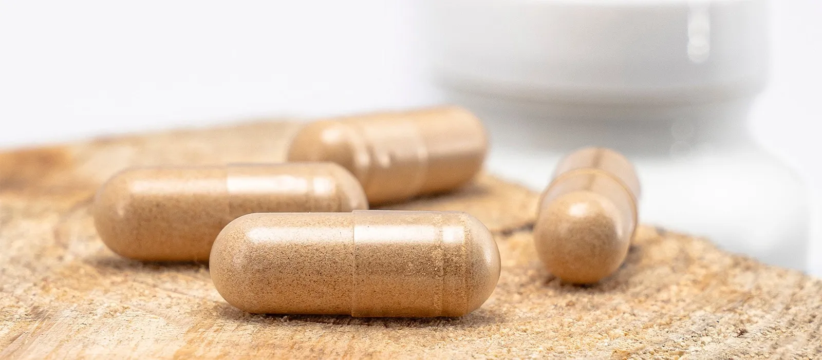 Vitamins, Minerals, and Supplements