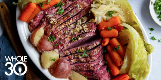 Whole30 image