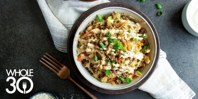 Whole30 image