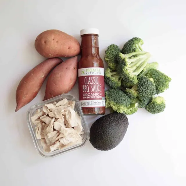 Whole30 image