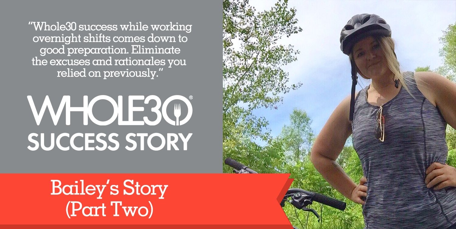 Bailey Story Header Part Two