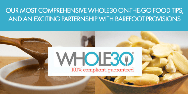 Barefoot-provisions