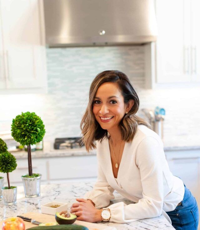 Physical Therapist and Whole30 Certified Coach Laura Black