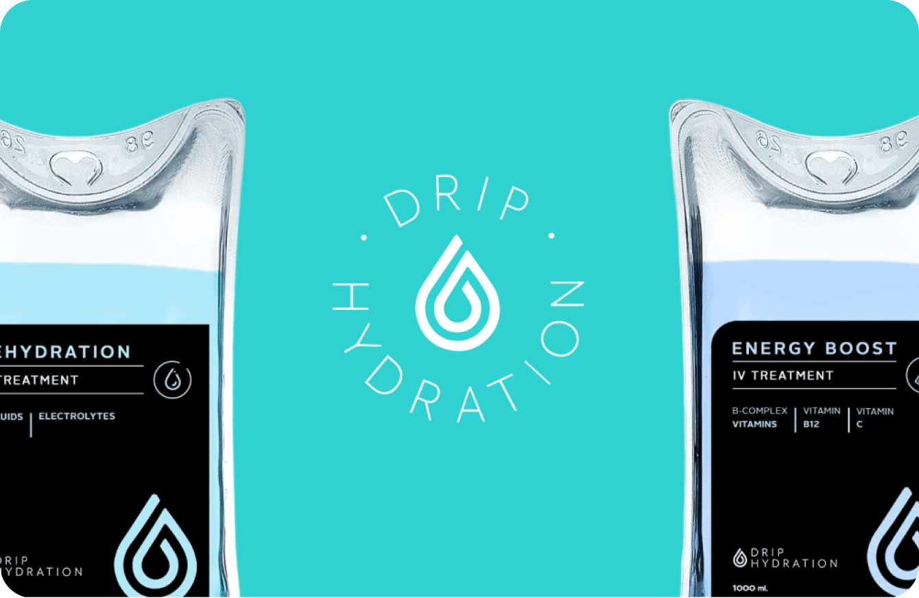 Drop Hydration