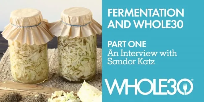 Fermentation Pt 1 Header