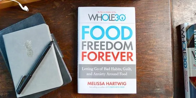 Food Freedom Forever
