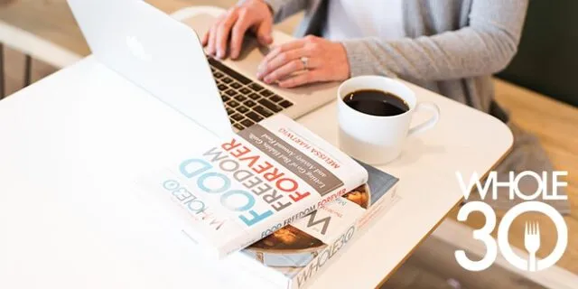 Food Freedom Forever Whole30 Resource