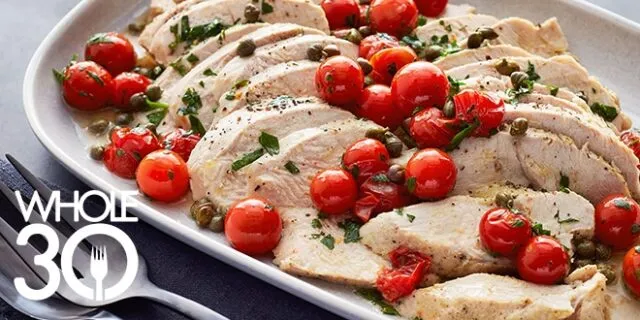 Header The Whole30 Slow Cooker Sneak Peek
