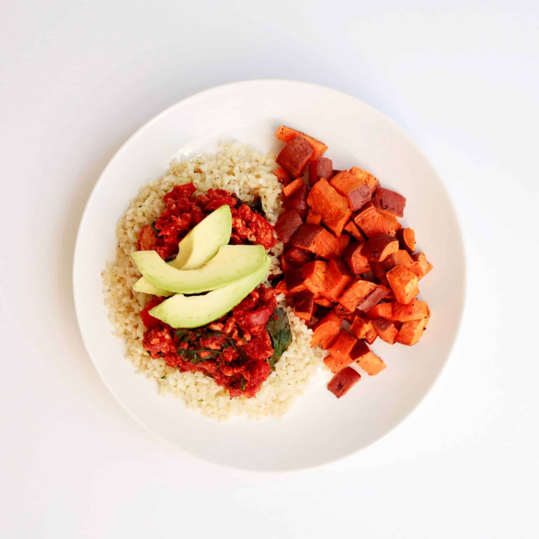 5 Ingredient Sloppy Joes - The Whole30® Program
