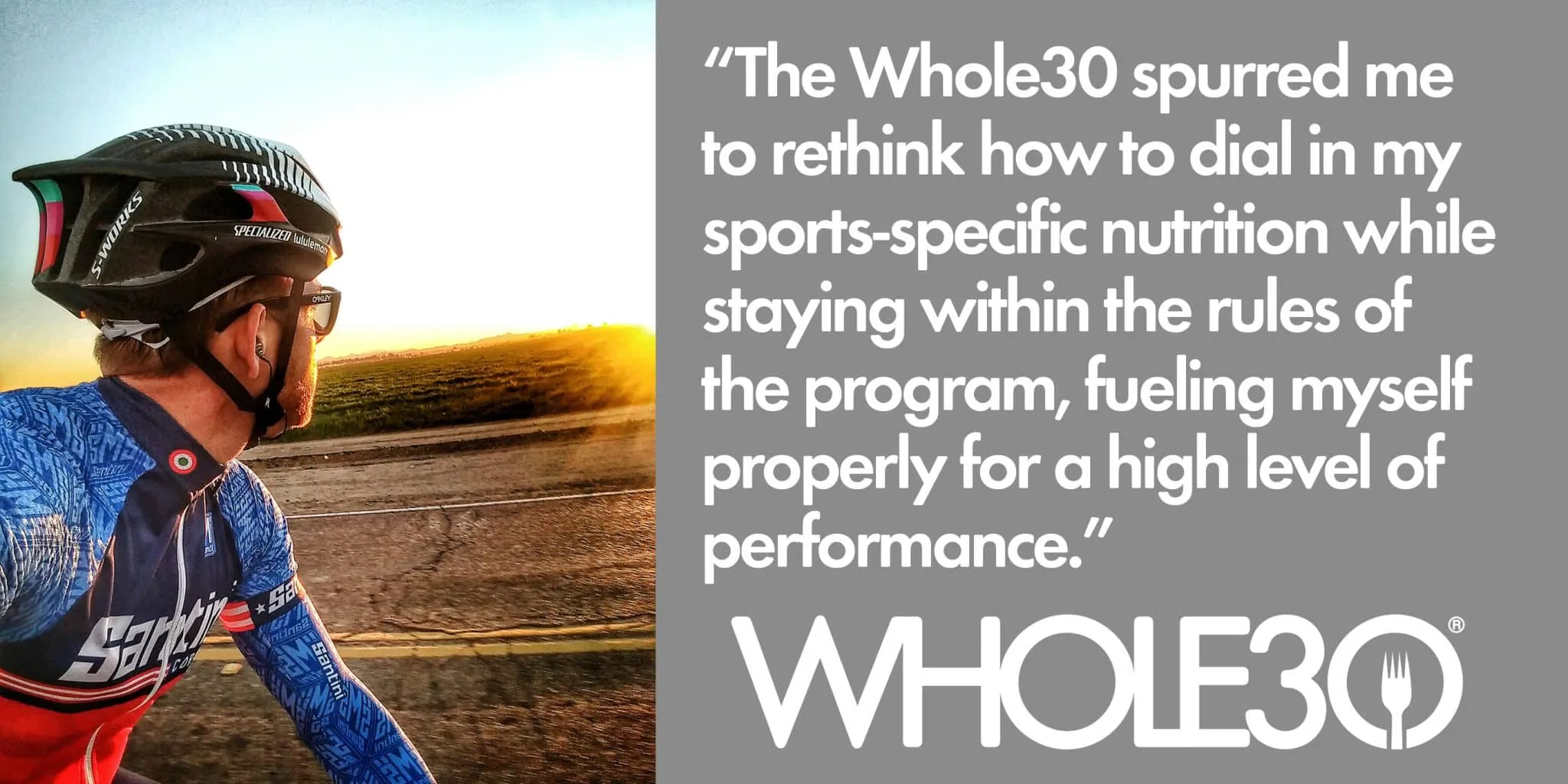 Jared Whole30 Story5