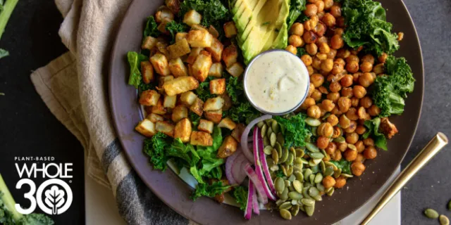 Whole30 image