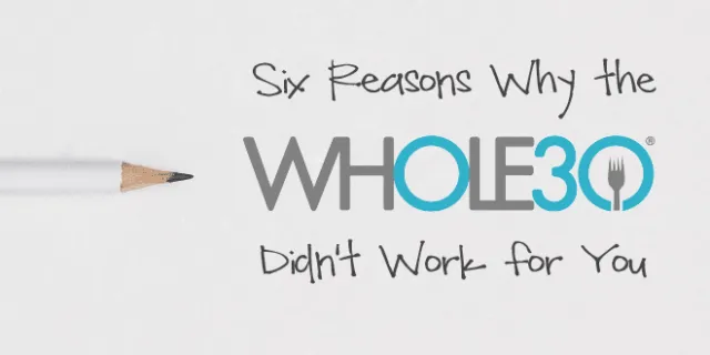 Six Reasons Why blog header 2