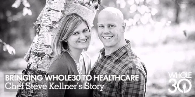 Steve Kellner Header