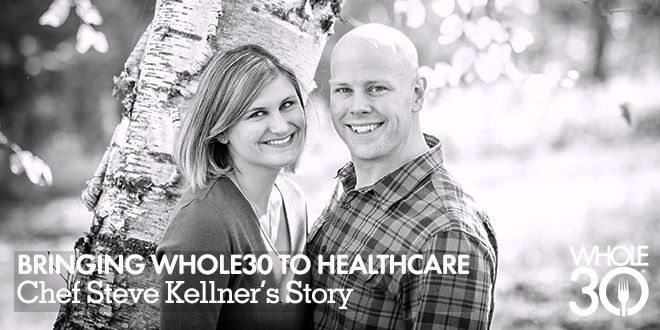 Steve Kellner Header
