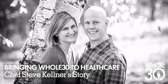 Steve Kellner Header