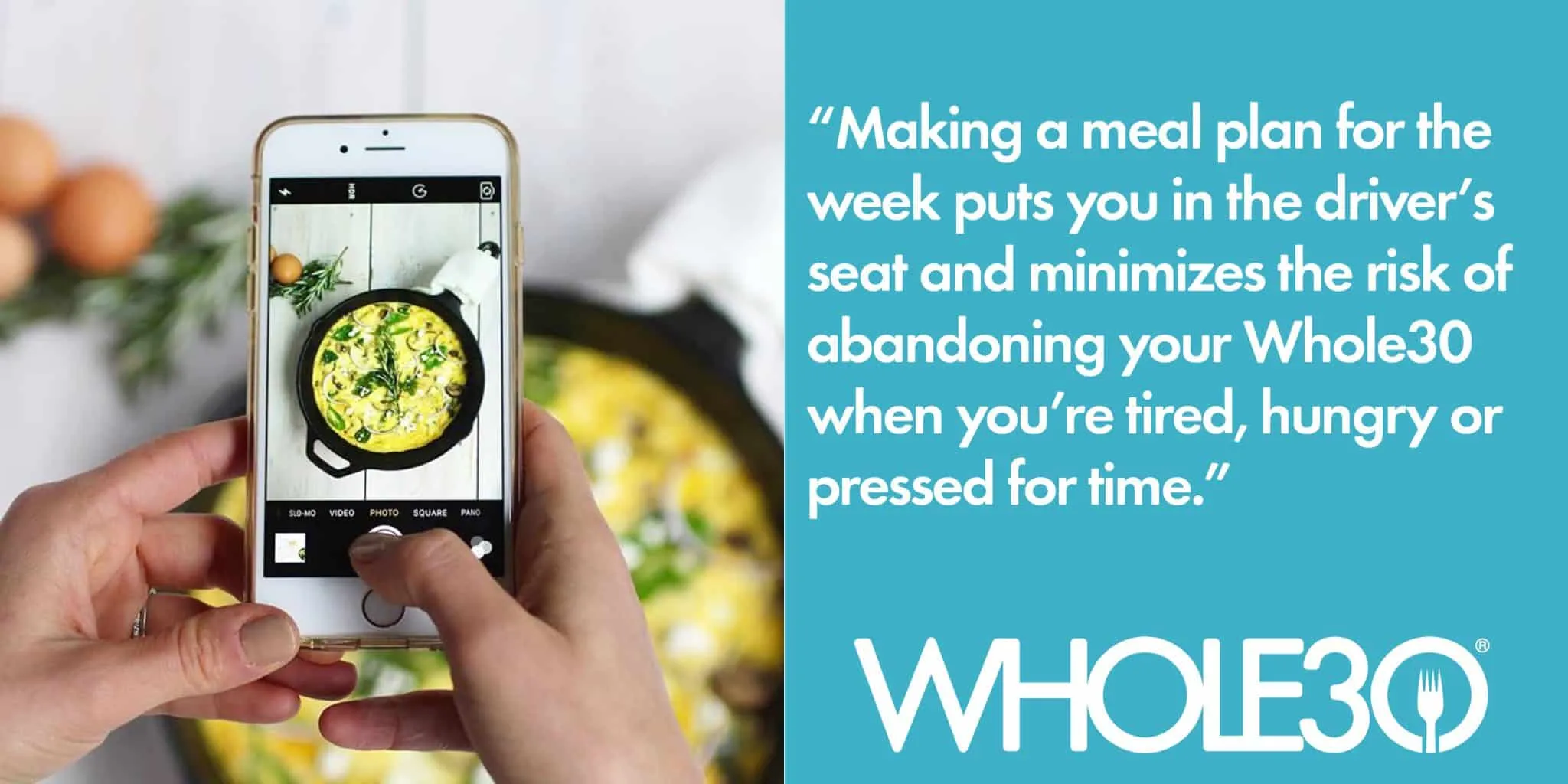 Whole30 Prep 101 8