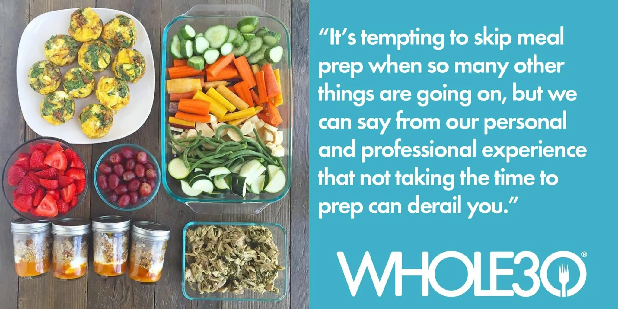Whole30 Prep 101 9