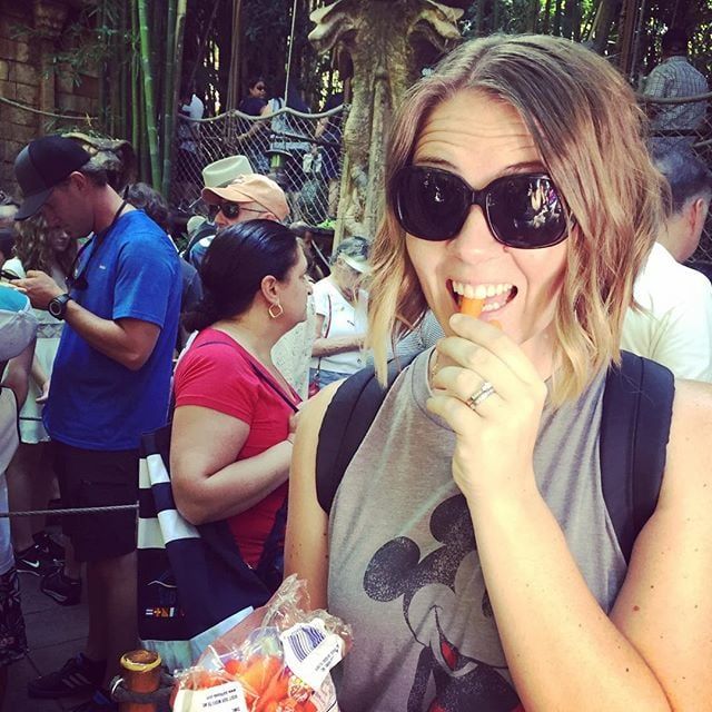 Jen Blogger