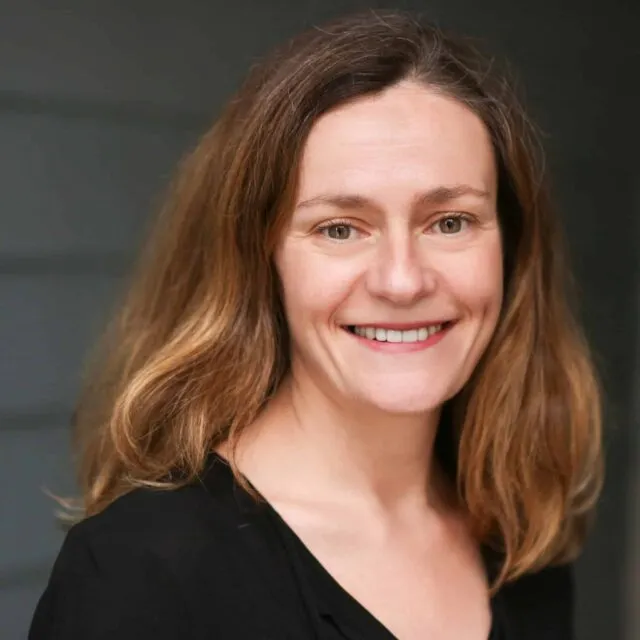 Meghan Fitzgerald Headshot