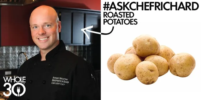 potatoes header