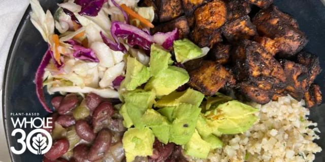 Whole30 image