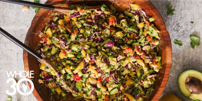 Whole30-Chicken-and-Mango-Chopped-Salad-2