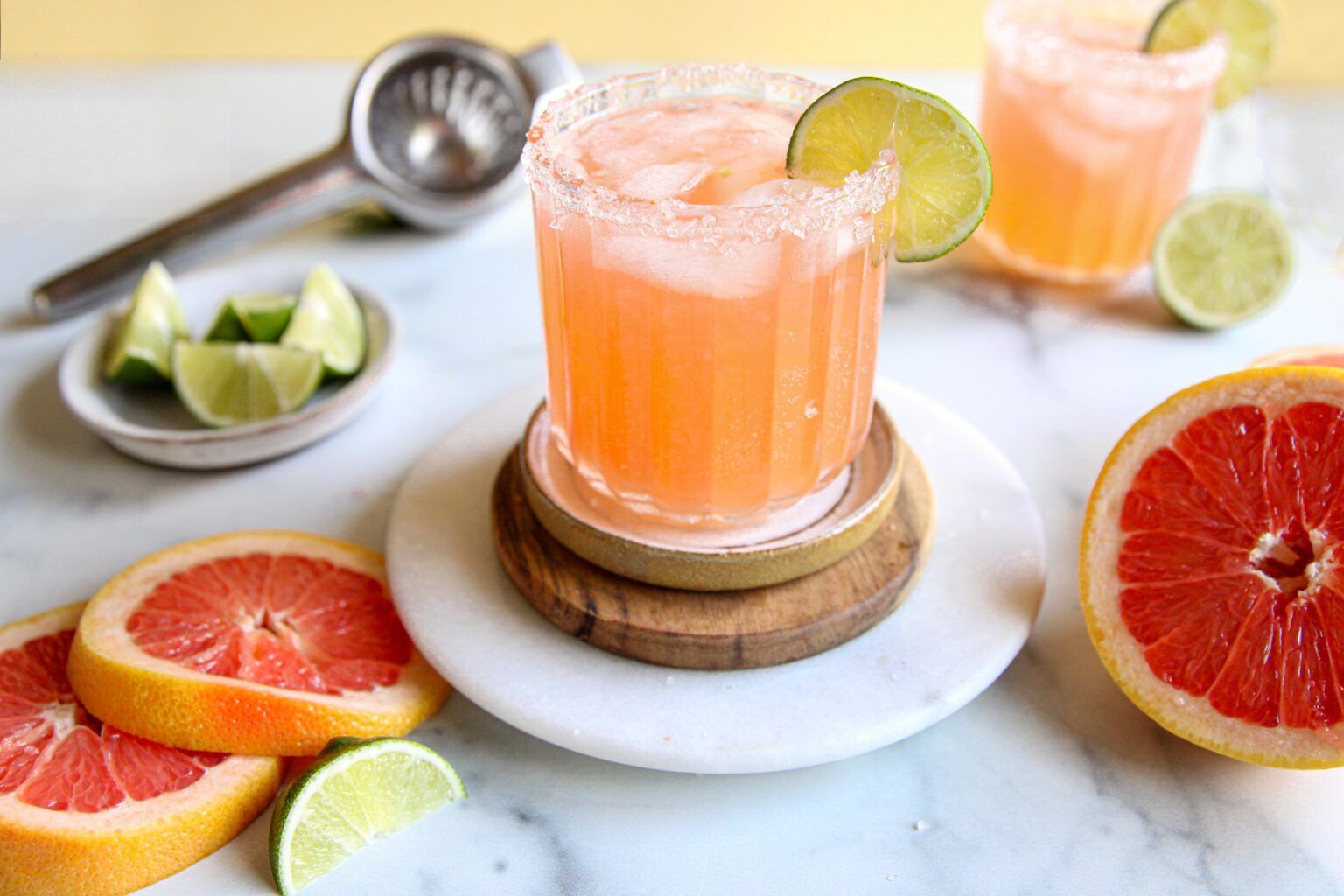 3 Whole30 Mocktails And Food Pairings - The Whole30® Program