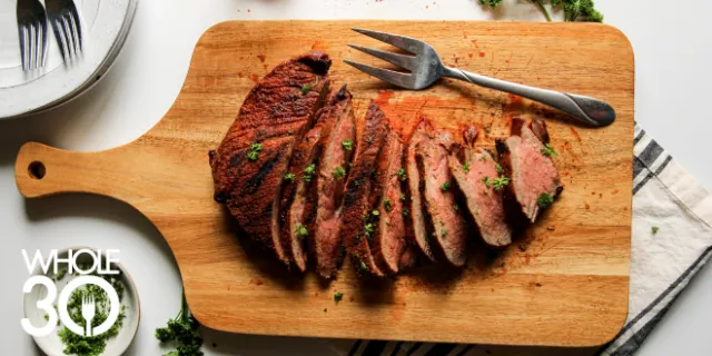 Whole30 image