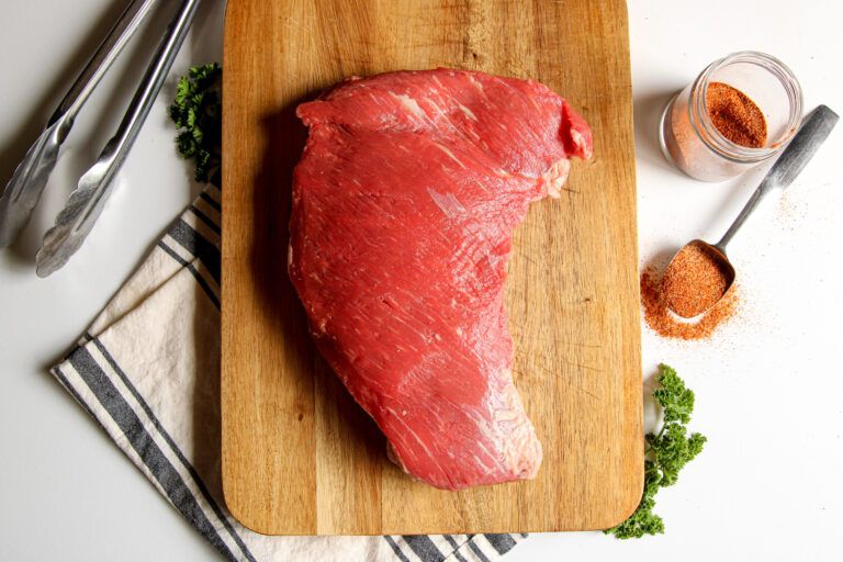 Whole30 TriTip — Grill or Oven Bake! The Whole30® Program