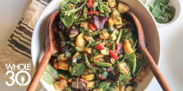 Whole30 image
