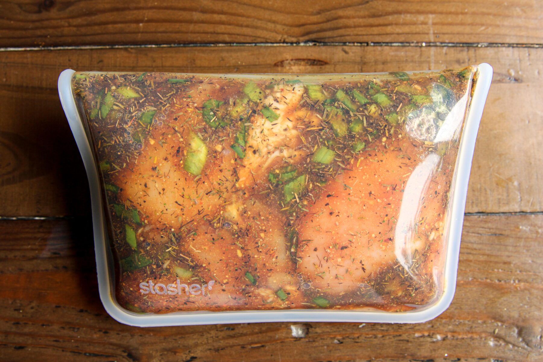 Whole30 Jerk Chicken Marinade The Whole30® Program