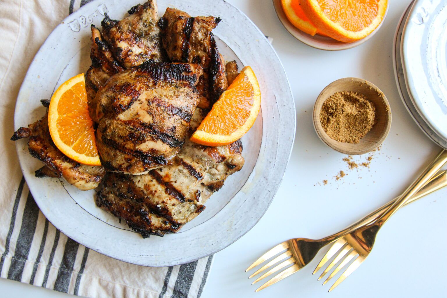 10 Whole30 Chicken Marinade Recipes - The Whole30® Program