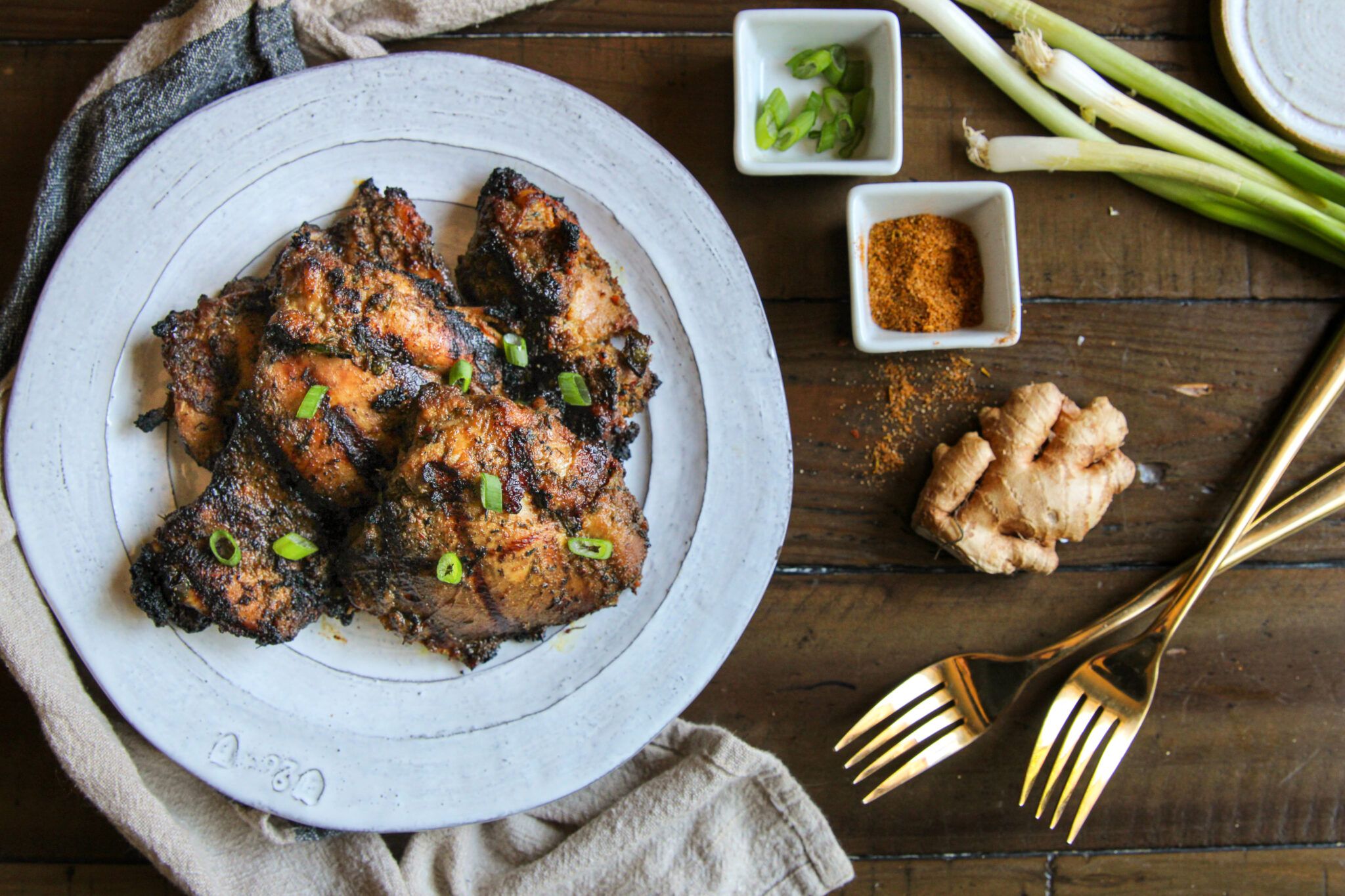 Whole30 Jerk Chicken Marinade The Whole30® Program