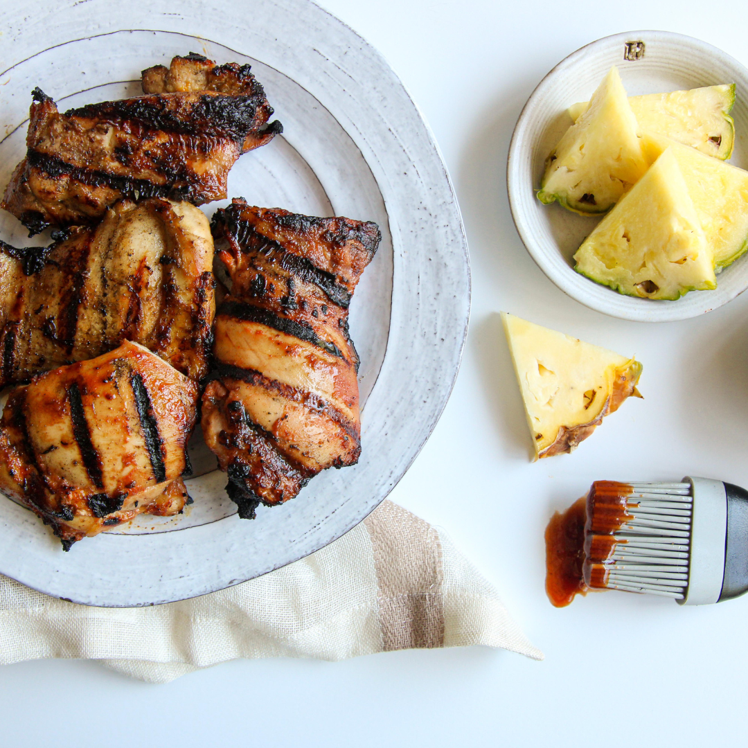 Whole30 grilled outlet chicken