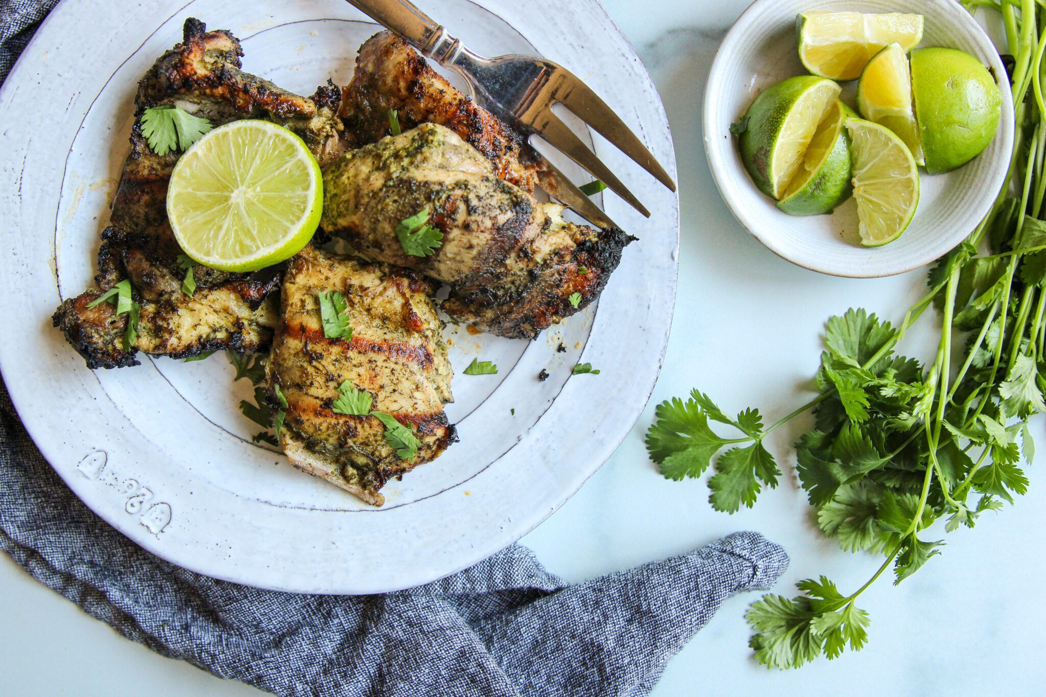 Whole30 Cilantro Lime Chicken Marinade The Whole30® Program