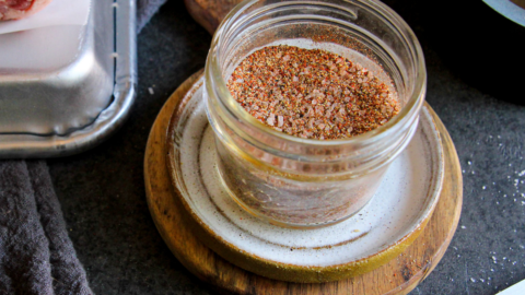 Emeril's hotsell steak rub