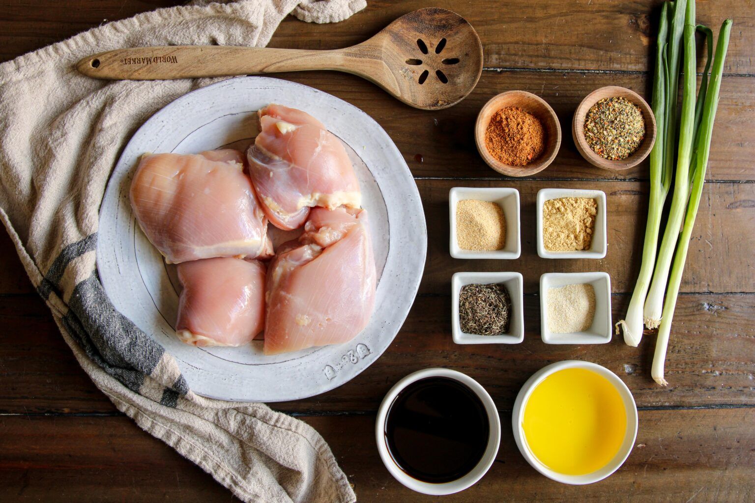 Whole30 Jerk Chicken Marinade The Whole30® Program