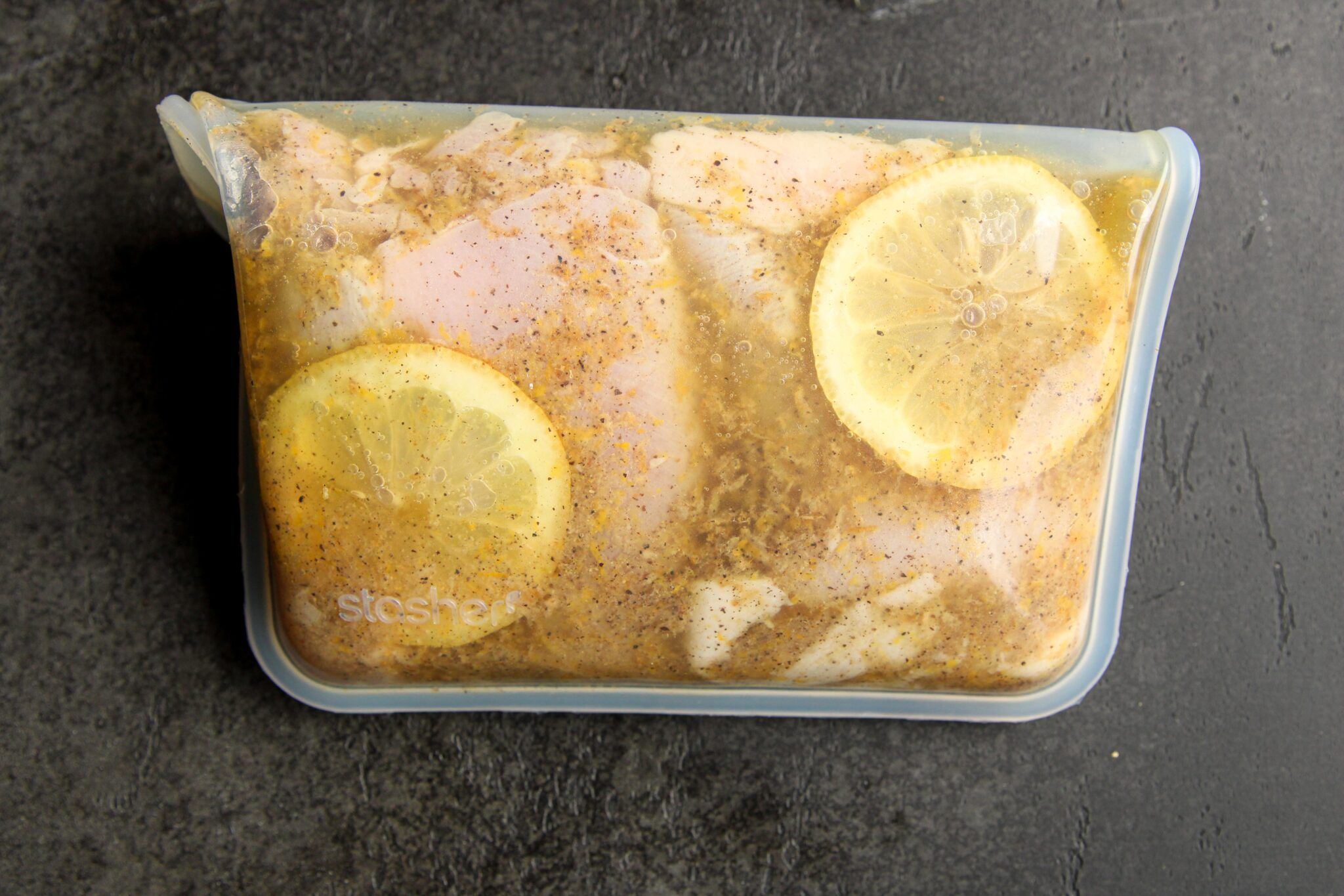 Whole30 Lemon Pepper Chicken Marinade The Whole30® Program